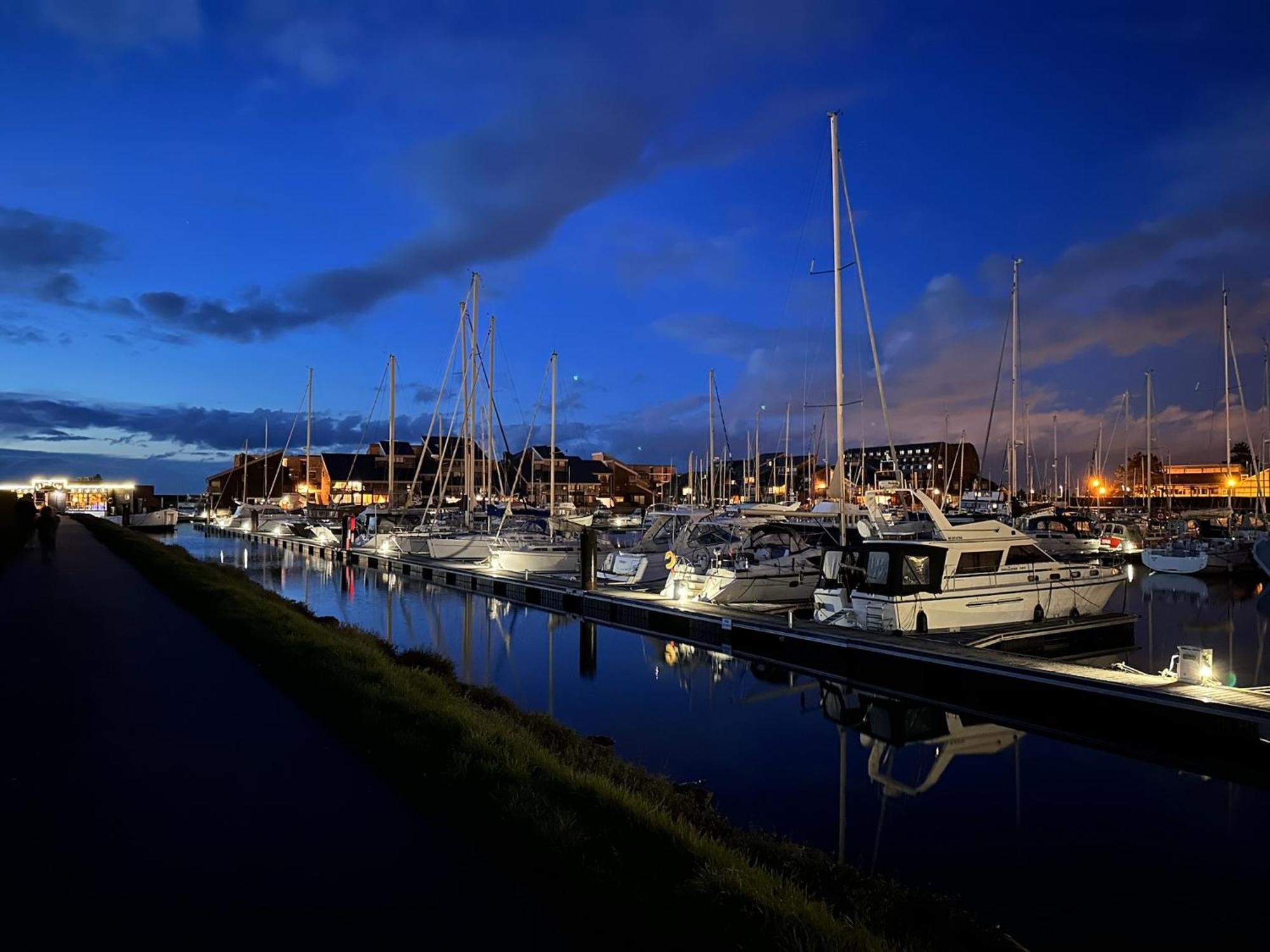 Appartement Marina Deauville Marinaland Exterior foto